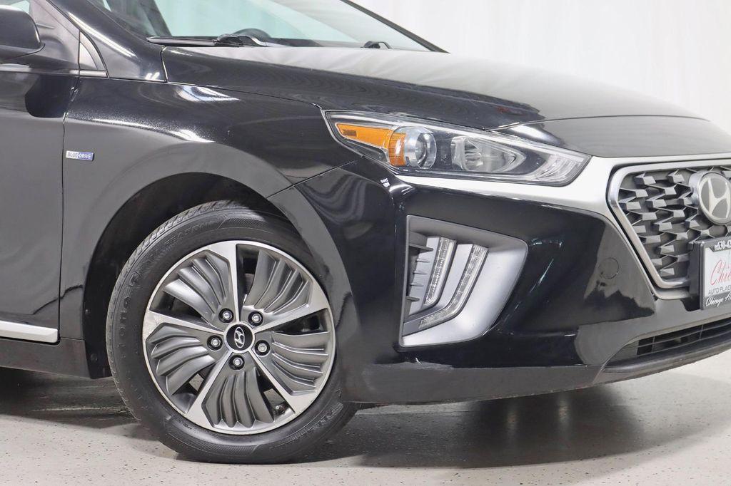 used 2020 Hyundai Ioniq Plug-In Hybrid car, priced at $14,888