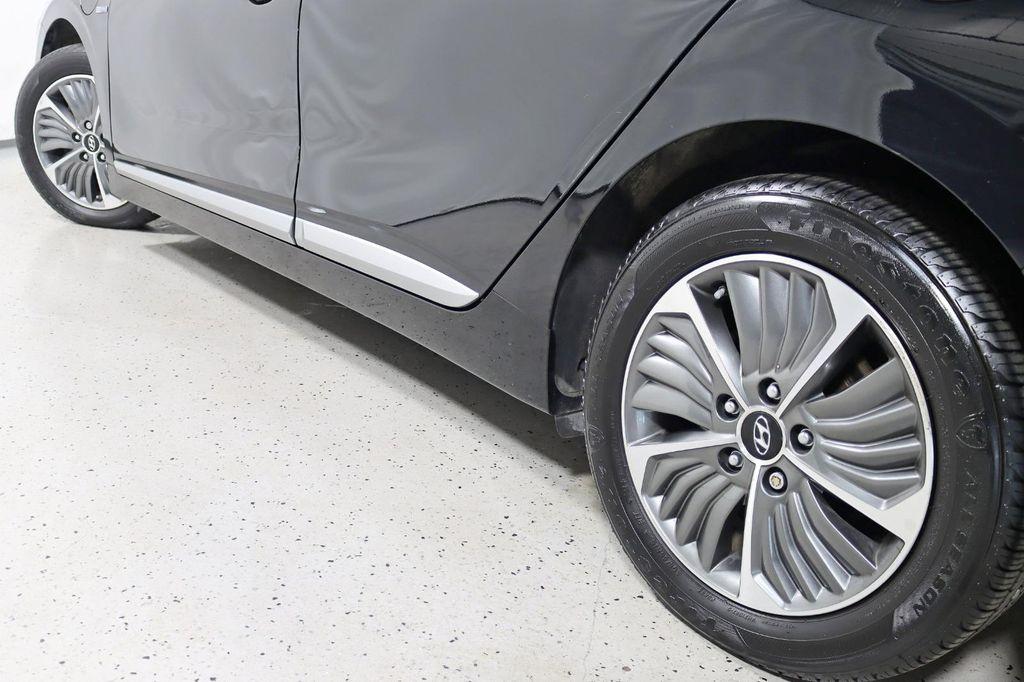 used 2020 Hyundai Ioniq Plug-In Hybrid car, priced at $14,888