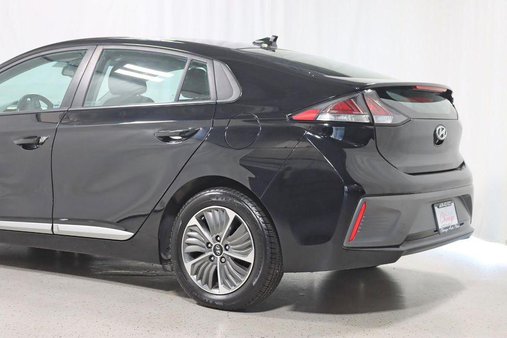 used 2020 Hyundai Ioniq Plug-In Hybrid car, priced at $14,888