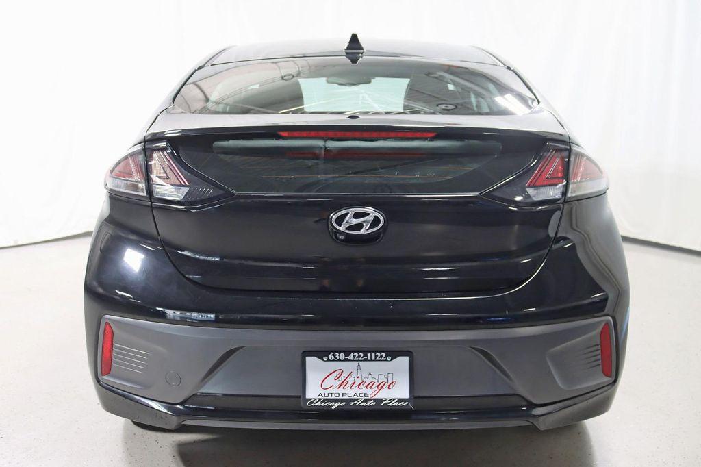 used 2020 Hyundai Ioniq Plug-In Hybrid car, priced at $14,888