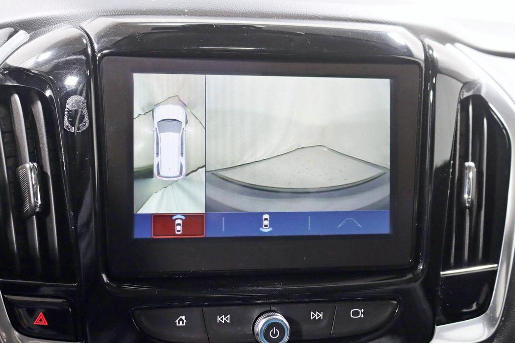 used 2019 Chevrolet Traverse car, priced at $21,888