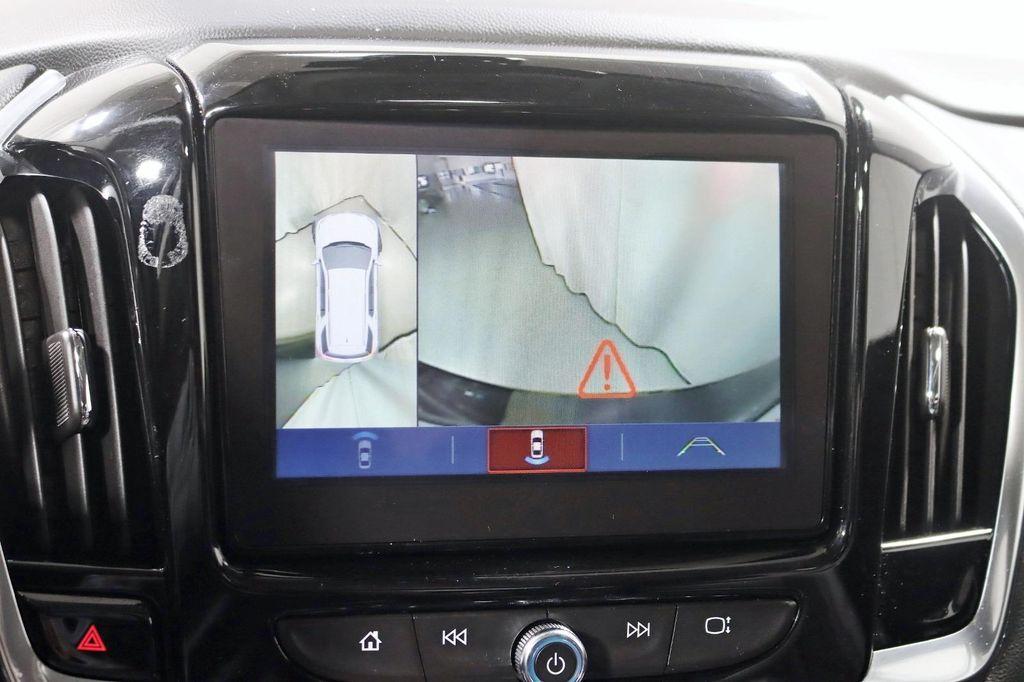 used 2019 Chevrolet Traverse car, priced at $21,888