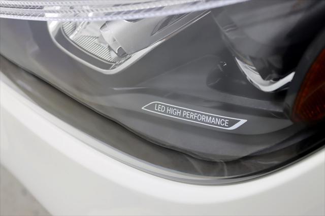 used 2023 Mercedes-Benz AMG C 43 car, priced at $54,888