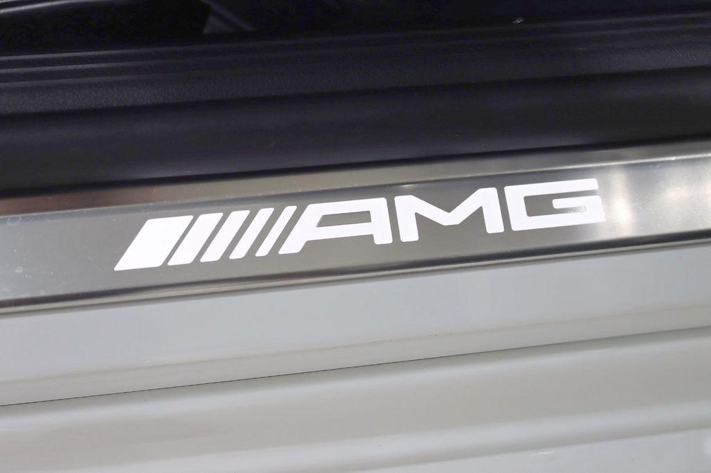 used 2023 Mercedes-Benz AMG C 43 car, priced at $47,888