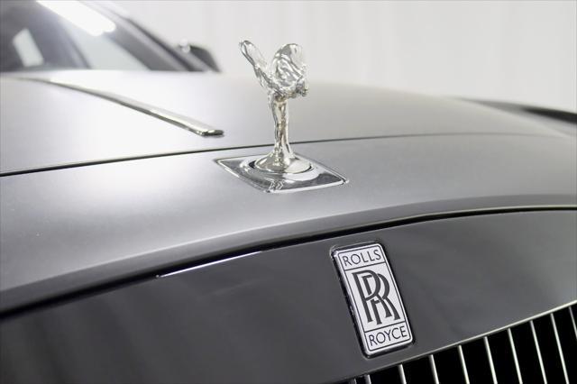 used 2012 Rolls-Royce Ghost car, priced at $79,888