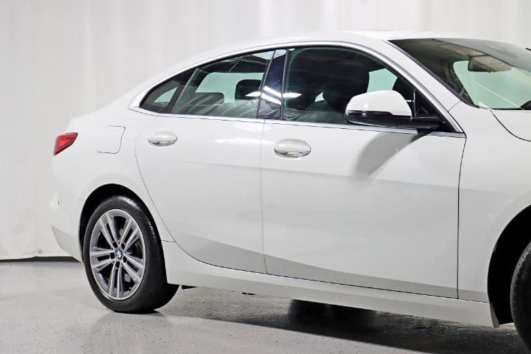 used 2020 BMW 228 Gran Coupe car, priced at $27,888