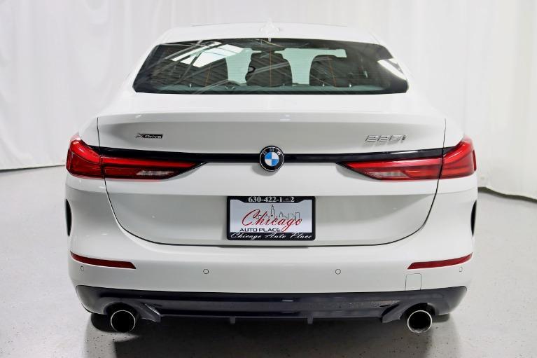 used 2020 BMW 228 Gran Coupe car, priced at $27,888
