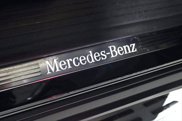 used 2022 Mercedes-Benz GLE 350 car, priced at $49,888