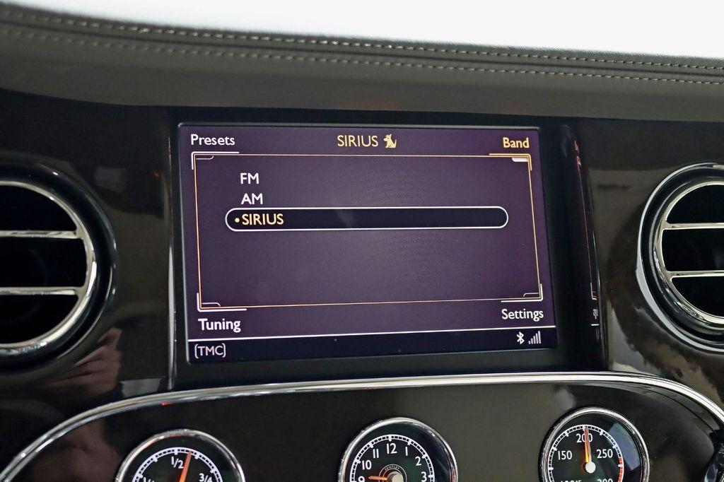 used 2011 Bentley Mulsanne car, priced at $73,888