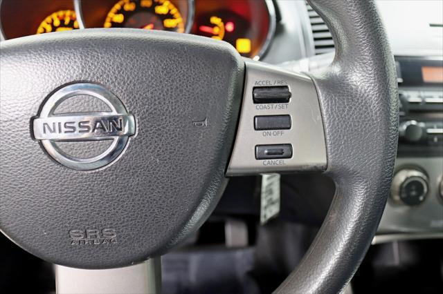 used 2005 Nissan Altima car, priced at $2,988