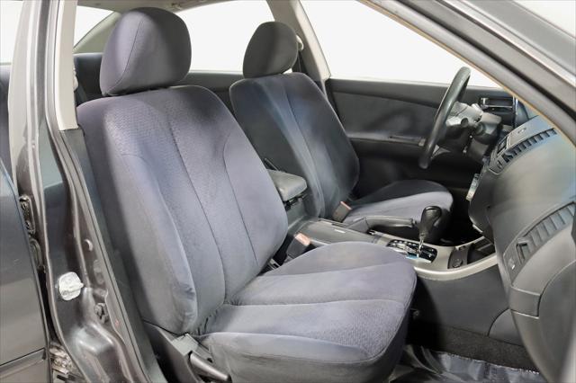 used 2005 Nissan Altima car, priced at $2,988