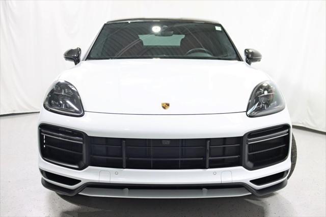 used 2023 Porsche Cayenne car, priced at $182,888