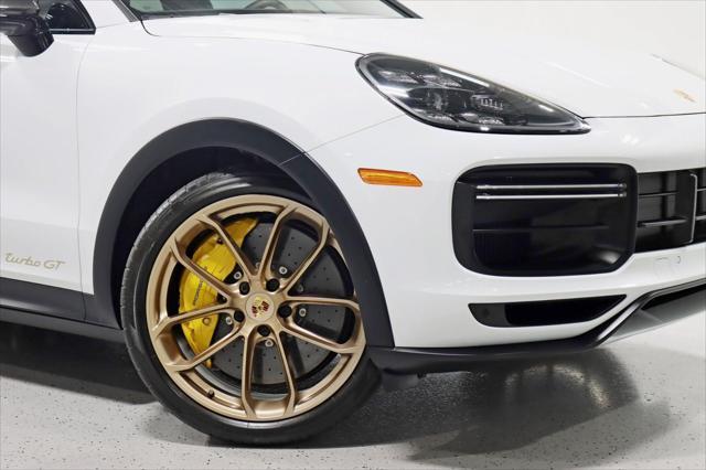 used 2023 Porsche Cayenne car, priced at $182,888