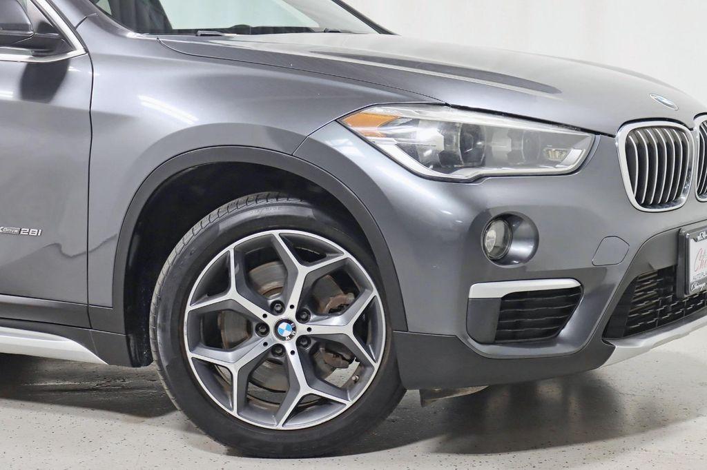 used 2016 BMW X1 car, priced at $15,888