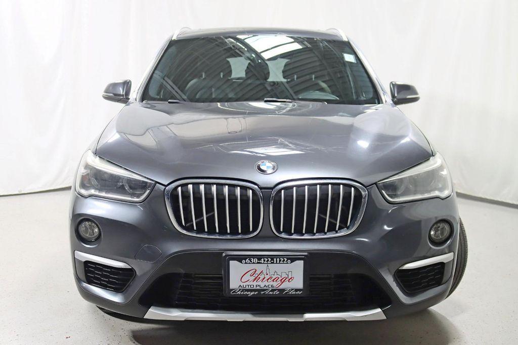 used 2016 BMW X1 car, priced at $15,888
