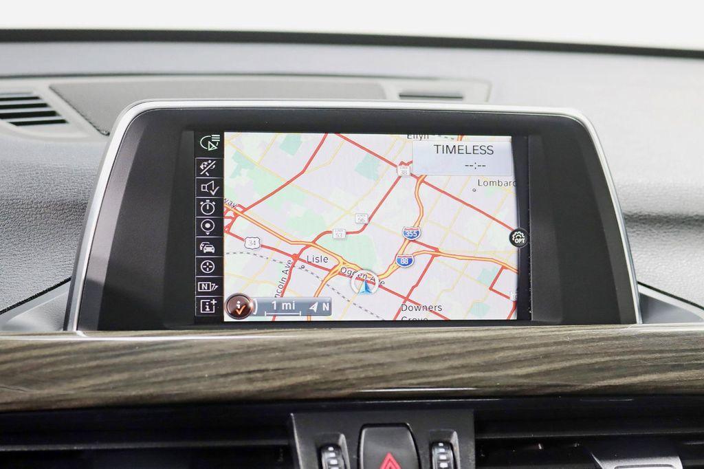 used 2016 BMW X1 car, priced at $15,888