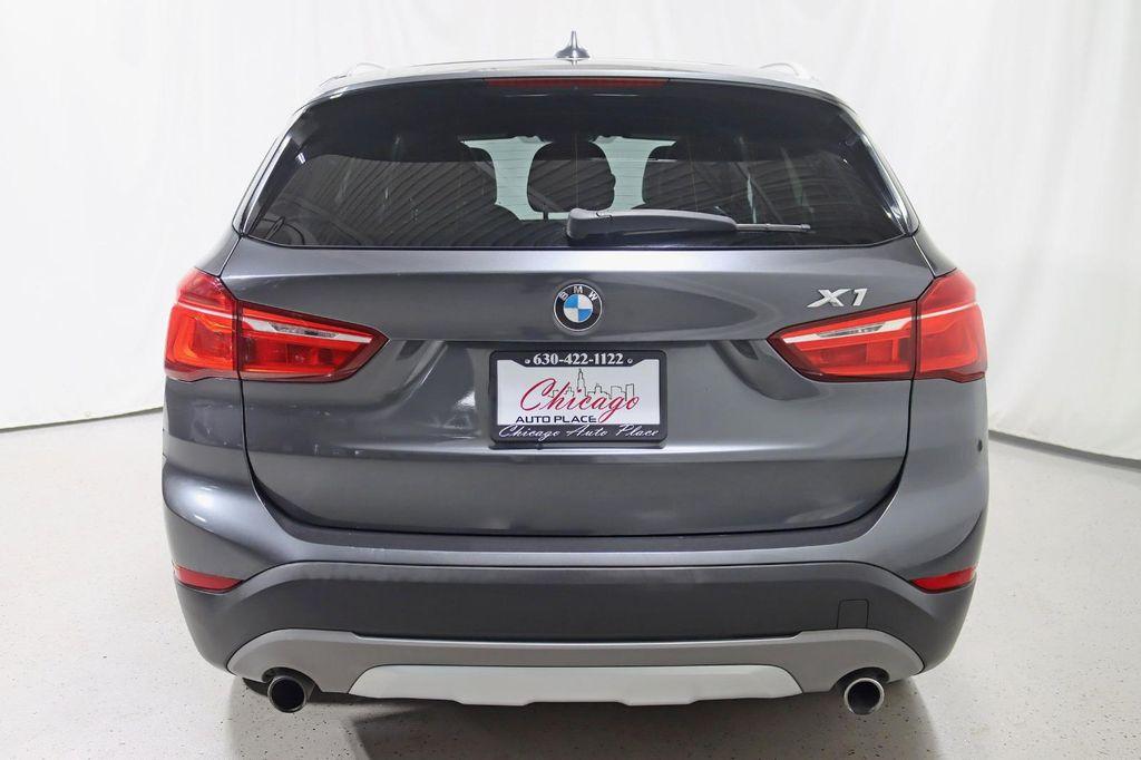 used 2016 BMW X1 car, priced at $15,888