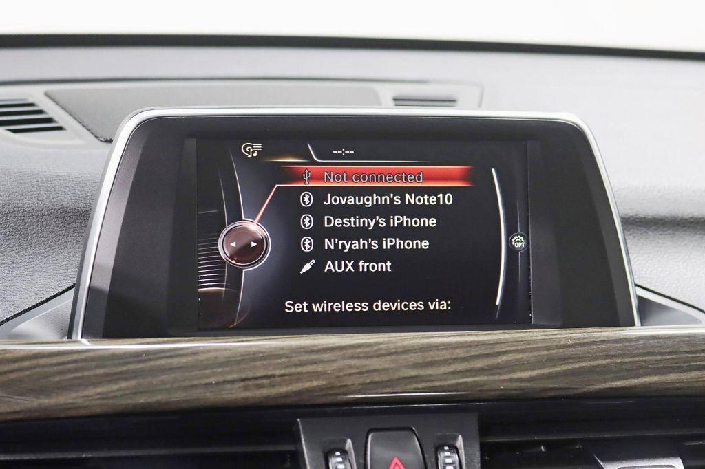 used 2016 BMW X1 car, priced at $15,888