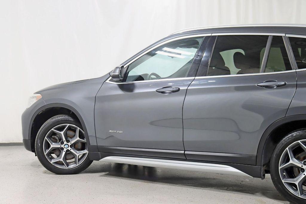 used 2016 BMW X1 car, priced at $15,888