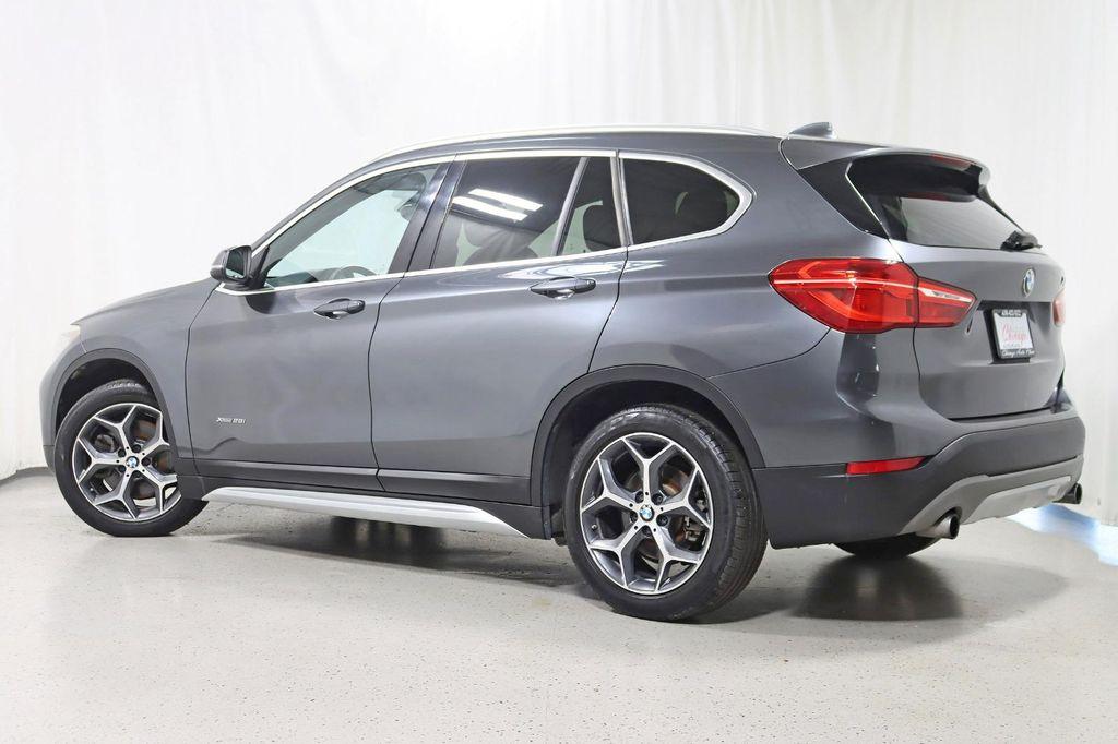 used 2016 BMW X1 car, priced at $15,888
