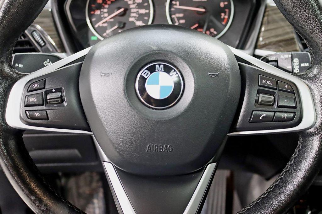 used 2016 BMW X1 car, priced at $15,888
