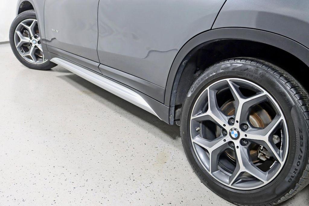 used 2016 BMW X1 car, priced at $15,888