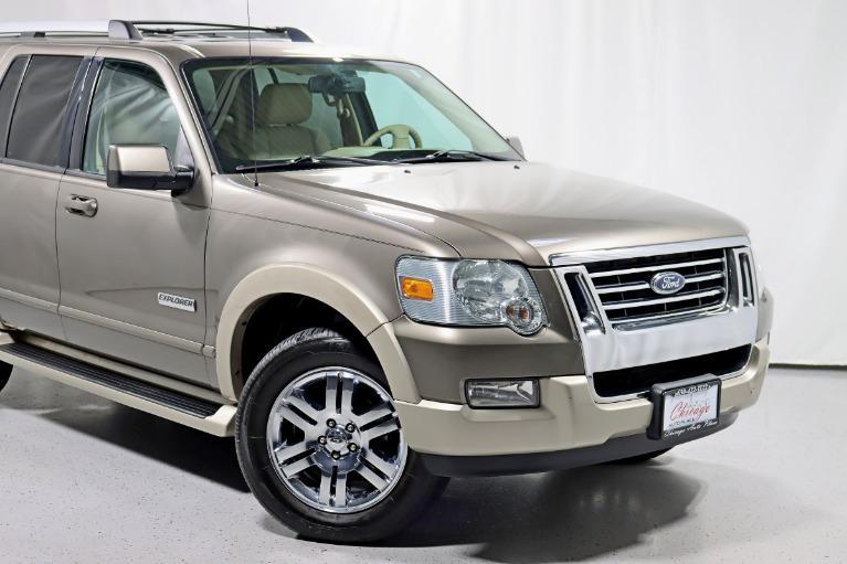 used 2006 Ford Explorer car, priced at $6,888