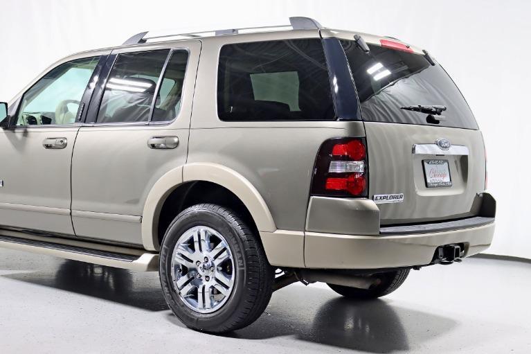 used 2006 Ford Explorer car, priced at $6,888