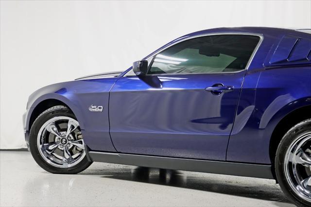 used 2011 Ford Mustang car, priced at $24,888