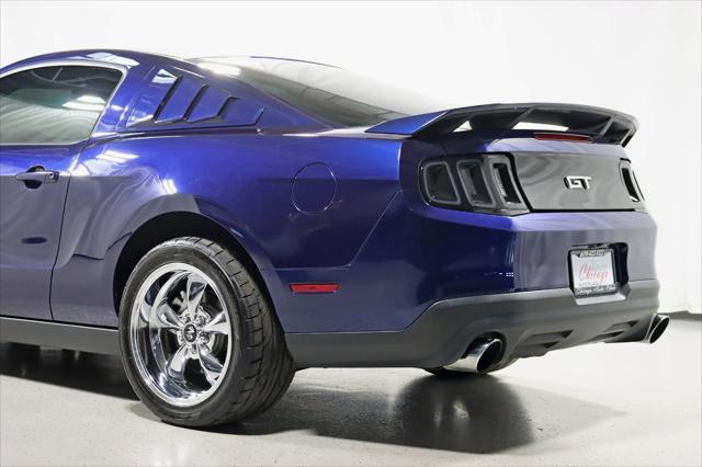 used 2011 Ford Mustang car, priced at $24,888