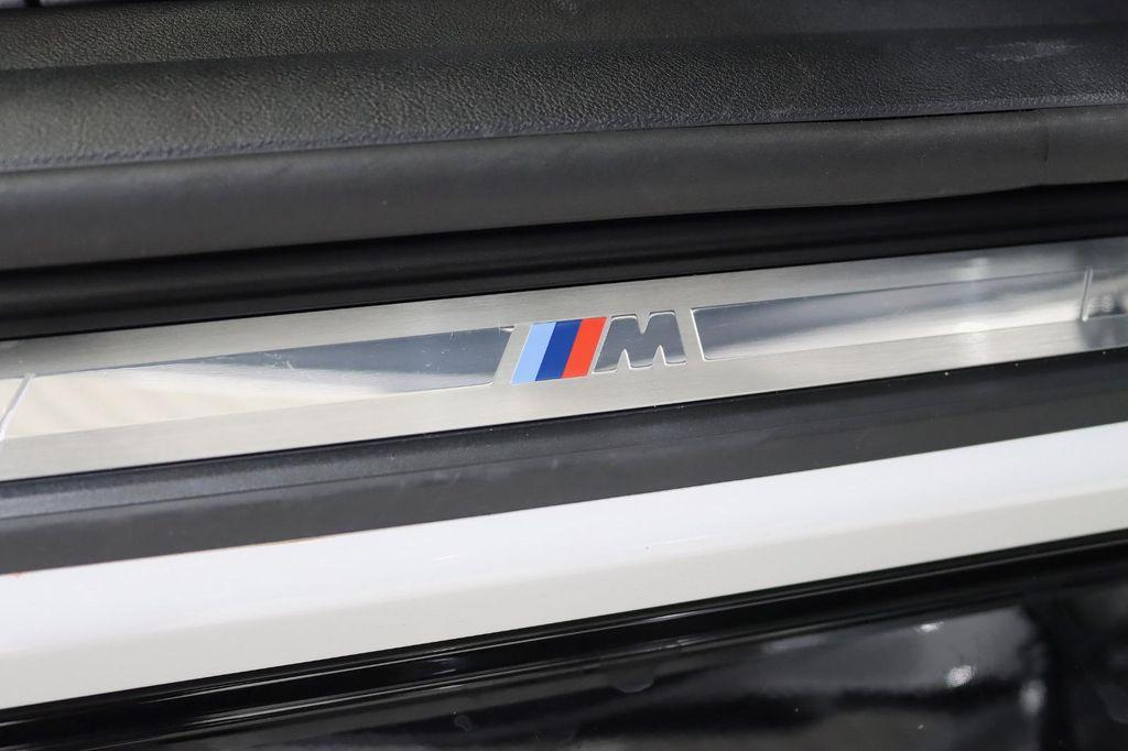 used 2022 BMW i4 Gran Coupe car, priced at $34,888