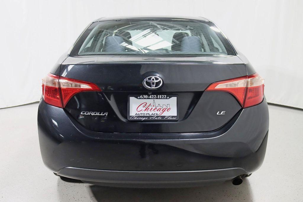 used 2019 Toyota Corolla car