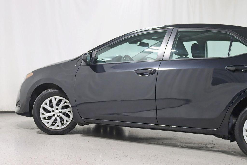 used 2019 Toyota Corolla car