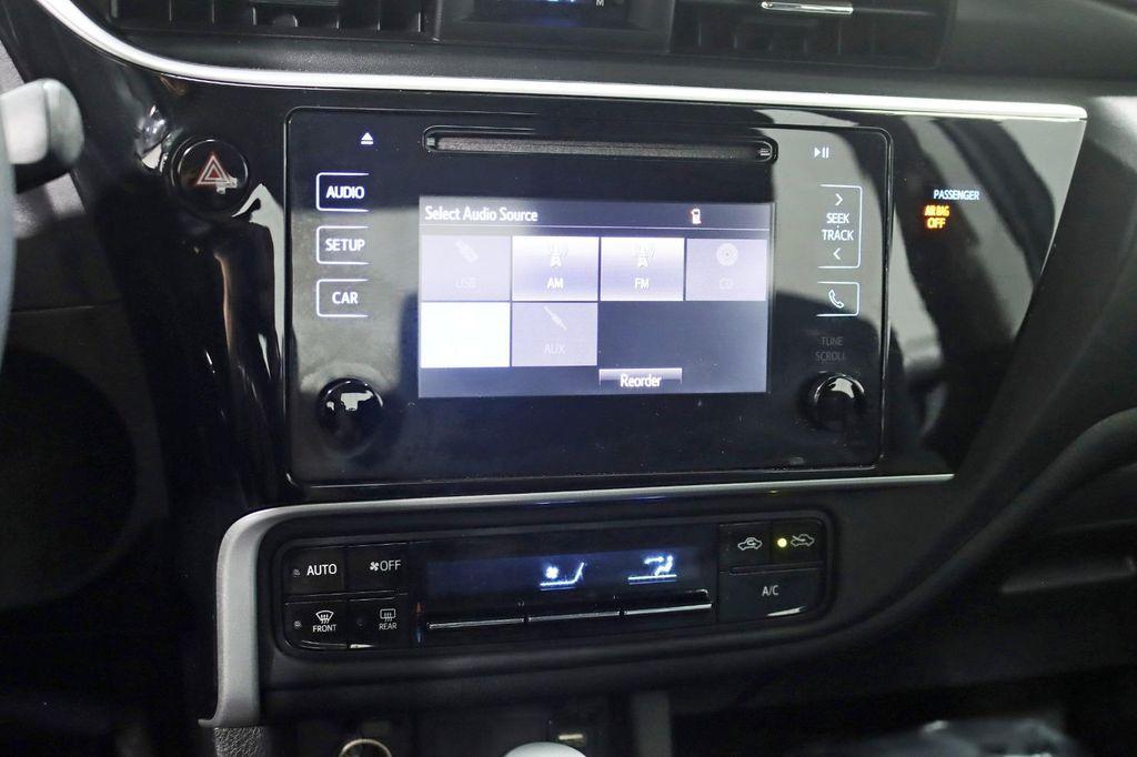 used 2019 Toyota Corolla car