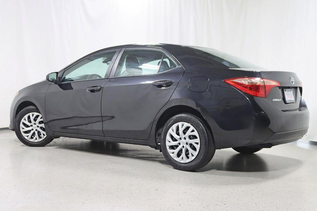 used 2019 Toyota Corolla car