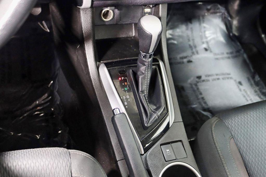 used 2019 Toyota Corolla car