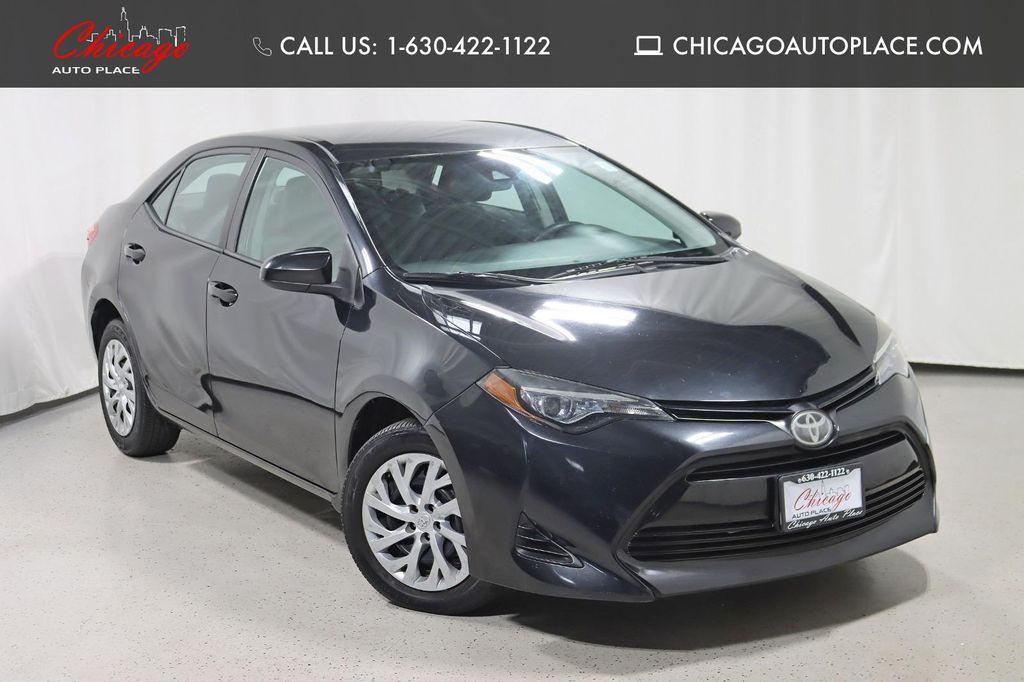 used 2019 Toyota Corolla car, priced at $14,888
