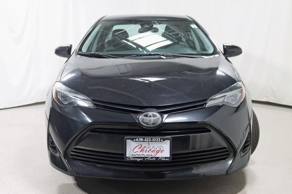 used 2019 Toyota Corolla car