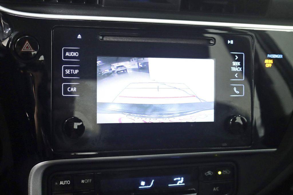 used 2019 Toyota Corolla car