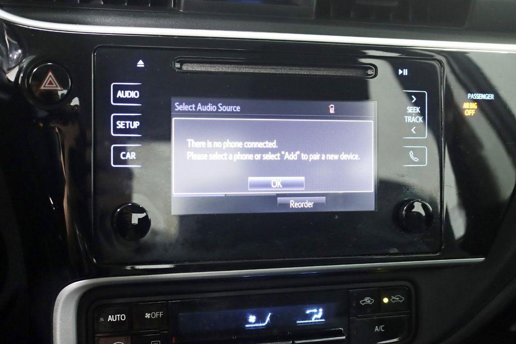 used 2019 Toyota Corolla car