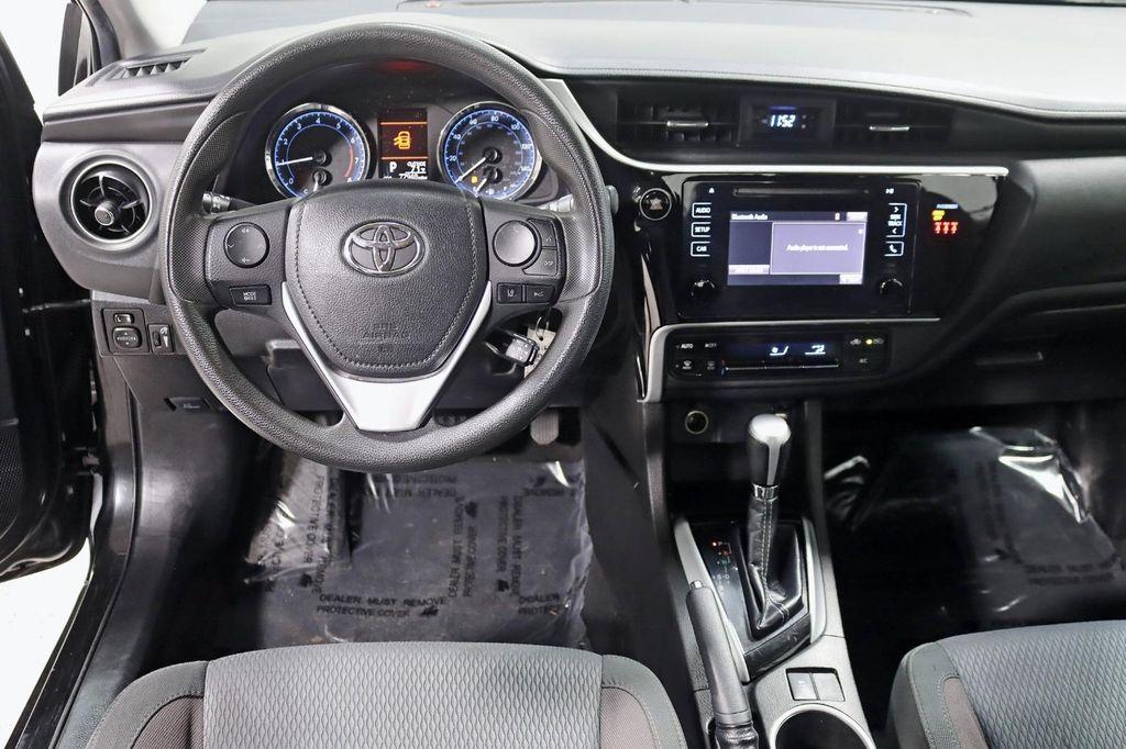 used 2019 Toyota Corolla car