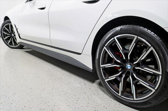 used 2024 BMW M440 car, priced at $62,888