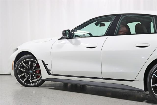 used 2024 BMW M440 car, priced at $62,888