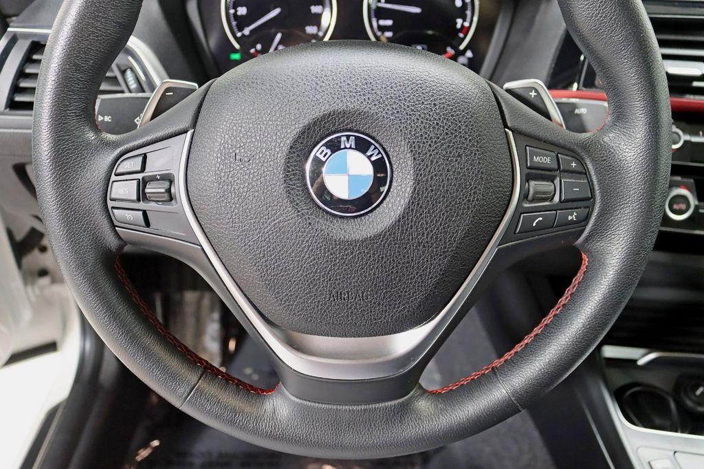 used 2018 BMW 230 car, priced at $22,888