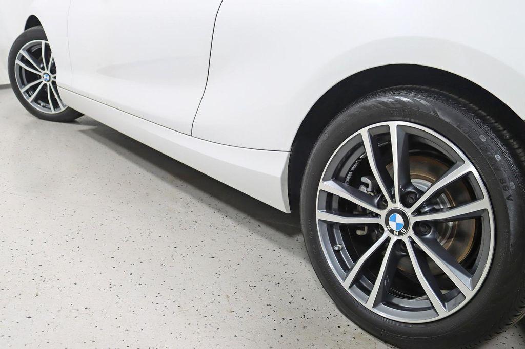 used 2018 BMW 230 car, priced at $22,888