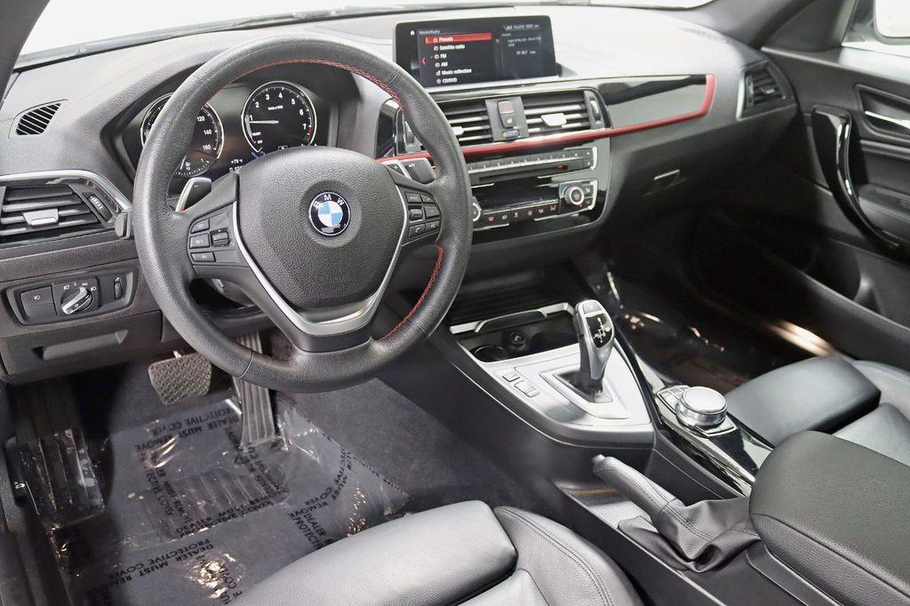 used 2018 BMW 230 car, priced at $22,888