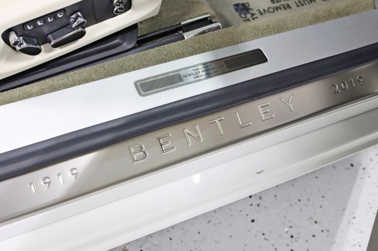 used 2020 Bentley Continental GT car, priced at $214,888