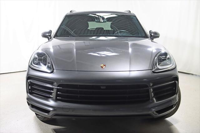 used 2019 Porsche Cayenne car, priced at $25,888