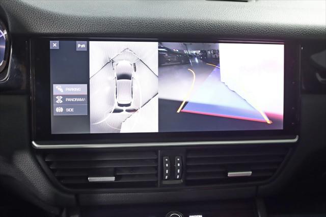 used 2019 Porsche Cayenne car, priced at $25,888