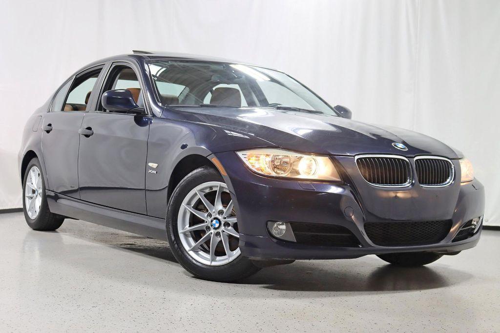 used 2010 BMW 328 car